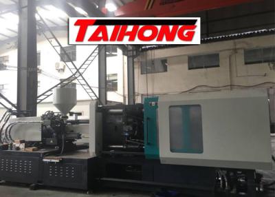 China 1000 Ton Plastic Injection Mould Machine , 380v 50hz Injection Making Machine for sale