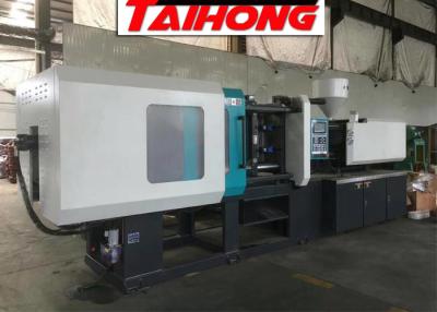 China Custom 1000 Tons PET Preform Injection Molding Machine Large Capacity 4.61m * 35m * 1.9m for sale