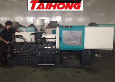 China High Speed Pet Preform Injection Molding Machine 138 Ton Small Production Capacity for sale
