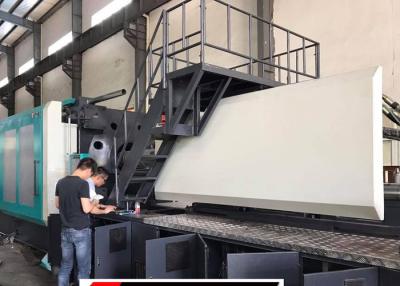 Китай Горизонтальная машина инжекционного метода литья прототипа, машина прессформы впрыски пластиковая продается