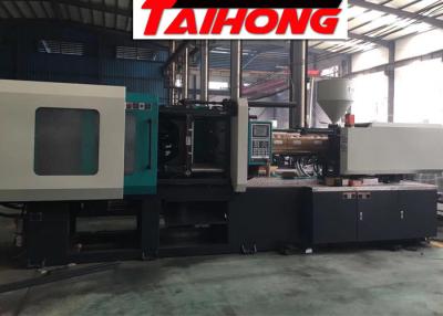 China High Capacity 230 Tons Plastic Product Manufacturing Machinery Various Mold Cavity for sale