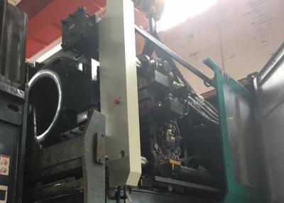 China Computer Controlled PET Preform Injection Molding Machine , Bakelite Injection Molding Machine for sale