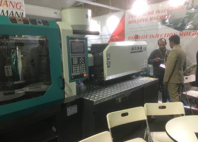 China All Electric Pvc Pipe Fitting Injection Molding Machine 1200 Tons 16kw Motor Power for sale