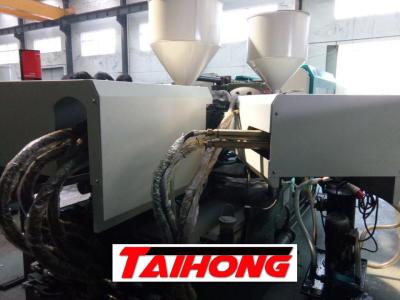 China Washbasin Low Volume Injection Molding Machine Low Power Consumption for sale