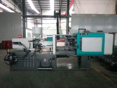 China Pequeña máquina del moldeo a presión de 80 toneladas, máquina que moldea de la mini inyección automática en venta