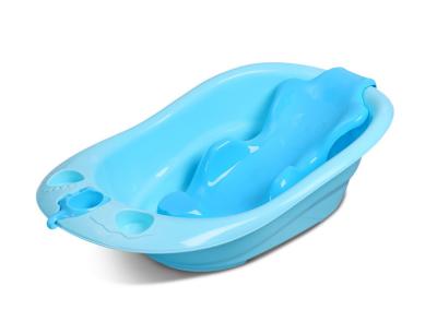 China Plastic Baby Bath Making Machine With Drain Baby Bath Tub Injection Molding Machine en venta