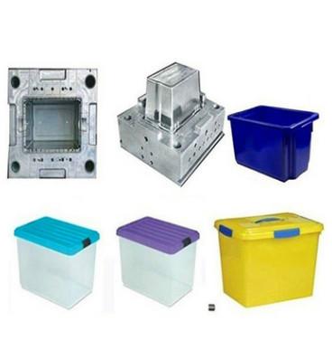 China injection Storage box molds ,  full-size , Customize specifications and sizes , professional manufacturer for sale