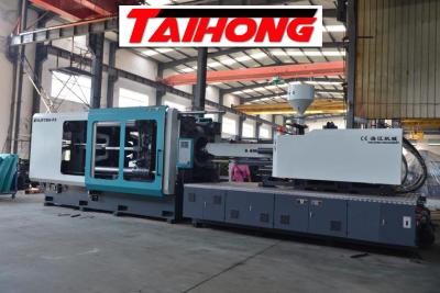 China máquina del moldeo a presión de 780 toneladas en venta, máquina auto de la inyección, estándar horizontal en venta
