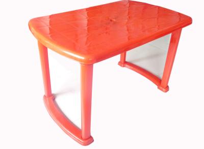 China Custom - Made Injection Molding Molds For Round Plastic Table Customized Runner Type for sale