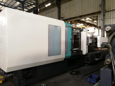 China 680mm Auto Injection Molding Machine For Thermoplastic Led Bulb Housing for sale