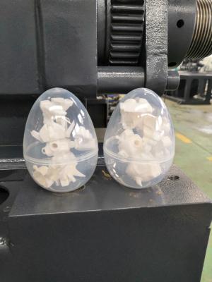 China 2 Cavities Injection Mold Tooling For Child Egg Mold Long Life Span for sale