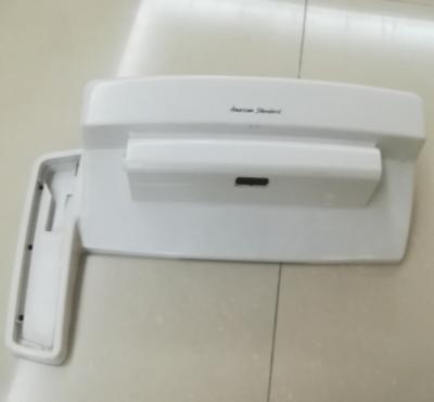 China Toilet Washer Auto Injection Molding Machine Plastic Toilet Cover Making Machine à venda