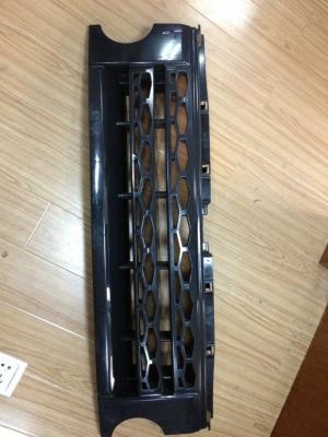 China Precision Auto Car Bumper Moulding / Prototype Injection Molding One Cavity for sale