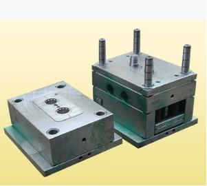 China Multi Specification Plastic Injection Tooling Plastic Egg Box Mould for sale