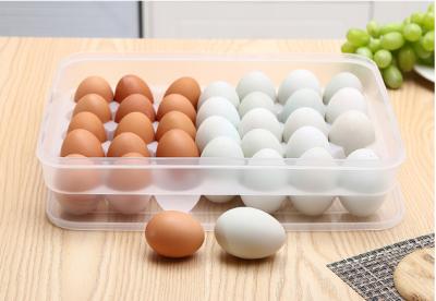 China High Speed Auto Injection Molding Machine Plastic Egg Tray Making Machine for sale