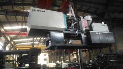 Cina 7 tonnellate di macchina a iniezione del poliuretano/incidenza guasti bassa macchina manuale dello stampaggio ad iniezione in vendita