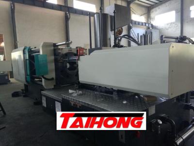 China 180tons Haijiang Horizontal standard BMC injection molding machine for sale