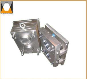 China Router plastic shell mold , wifi  shell mold , Multi-specification customization for sale
