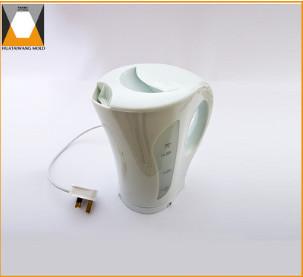 China Customized Auto Injection Molding Machine For Ladle Electric Kettle Mold for sale