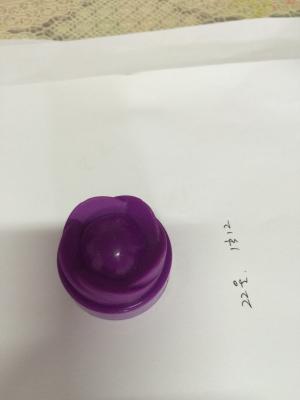 China A modelação por injeção de 12 cavidades molda o padrão do DME para o molde da forma do tampão da flor à venda