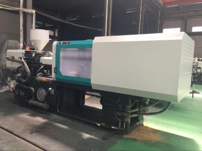 China El Plc controla la inyección eléctrica máquina plástica de la inyección del molde de la máquina que moldea/180 toneladas en venta