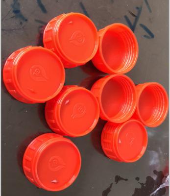 China Steel Injection Molding Molds Single Cavities With Customized Cover Design for sale