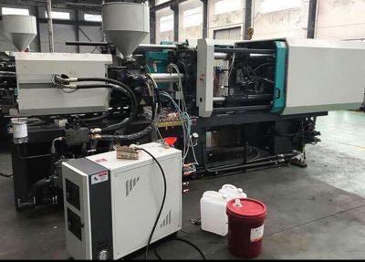 China Barrel Heating Bakelite Injection Molding Machine With Temperature Controller for sale