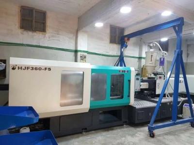 China Plastic Candy Box Injection Making Machine / Energy Saving Injection Molding Machine for sale
