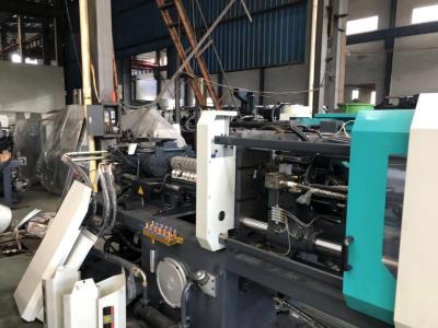 China High Speed Auto Injection Moulding Machines / Low Volume Injection Molding Machine for sale