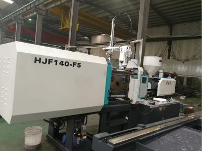 China HJF360 400 T Special Injection Molding Machine For Make Fire Proof Product for sale