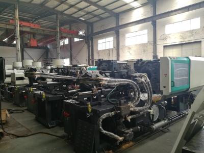 China Seringa de alta velocidade que faz a máquina/máquina plástica 16kw da injeção do molde à venda