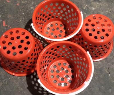 China 5 Million Shot Custom Basket Mould / H13 Material Injection Mold Tooling for sale