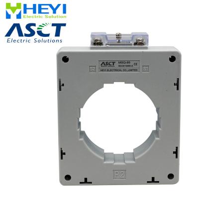 China MSQ-85 2000/5A toroidal current transformer low voltage Measuring current transformer for sale
