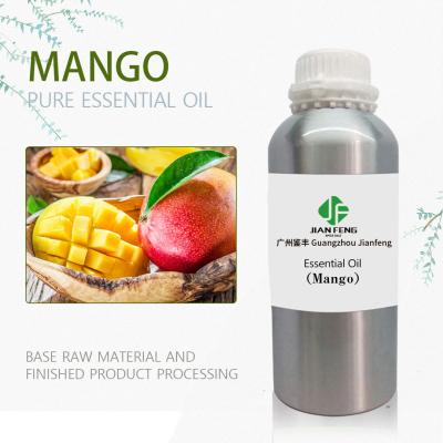 China OEM Organic Mango Massage Essential Oils For Aromatherapy Body Massage FDA for sale