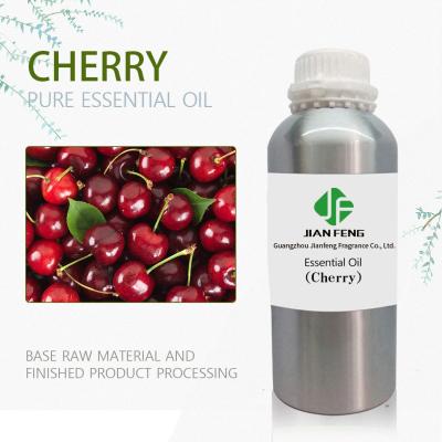 China ODM Cherry Massage Essential Oils Diffuser 1000ml 100% Pure Natural Aromatherapy for sale