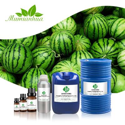 China 1000ml Watermelon Essential Oil Diffuser Humidifier USDA 100% Natural Pure for sale