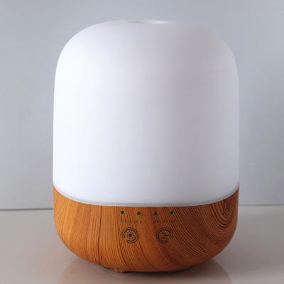China Aromatherapy Fragrance Oil Diffuser For Hotel 35ml/H 12W for sale