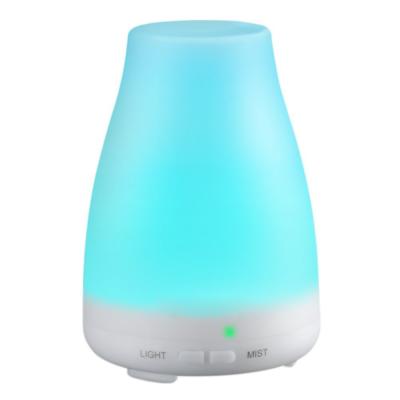China Aromatherapy Sprayer Aroma Oil Diffuser 120ml 10W PSE for sale