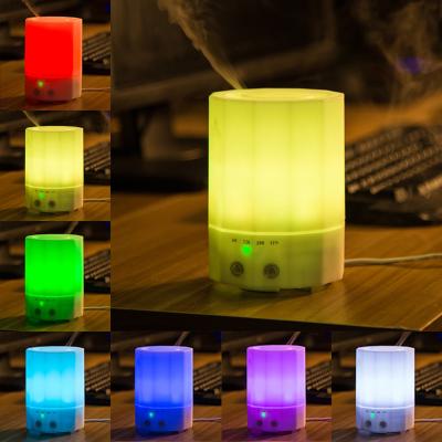 China 200ml Aromatherapy Room Diffuser Electric Pure Essential Oil Diffuser for sale