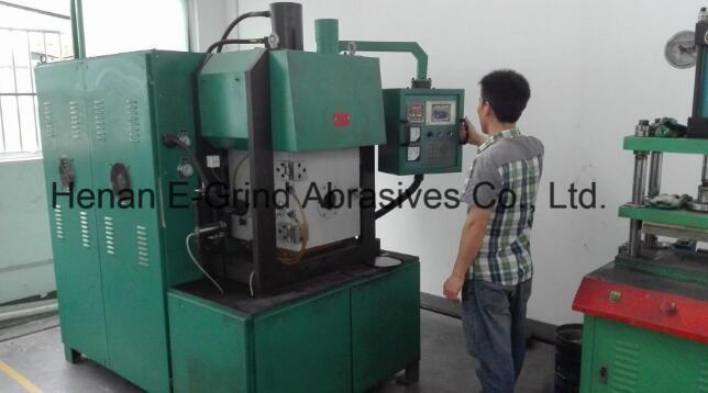 Verified China supplier - Henan E-Grind Abrasives Co., Ltd.
