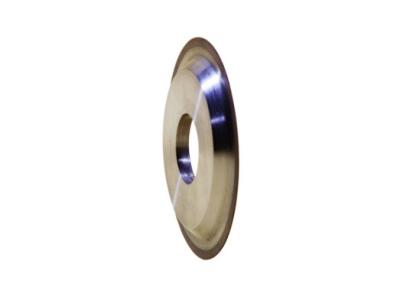 China Profile Grinding Wheel,Grinding Wheels for Mold Industry (DW, 1A1, 3A1, 4B1, 4BT9) for sale