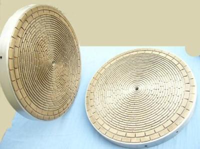 China Metal Bond Diamond&CBN Grinding Wheel,Superabrasives Grinding Wheel (D46-D601) for sale
