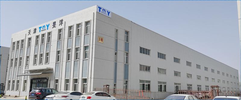 Verified China supplier - Tianjin Minyang Precision Machinery Co., Ltd.