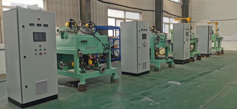 Verified China supplier - Tianjin Minyang Precision Machinery Co., Ltd.
