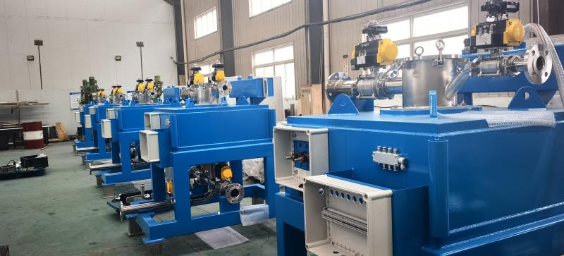 Verified China supplier - Tianjin Minyang Precision Machinery Co., Ltd.