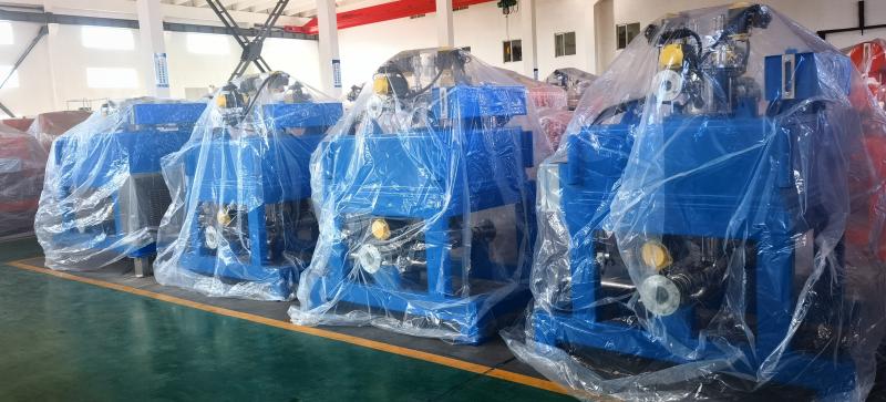 Verified China supplier - Tianjin Minyang Precision Machinery Co., Ltd.