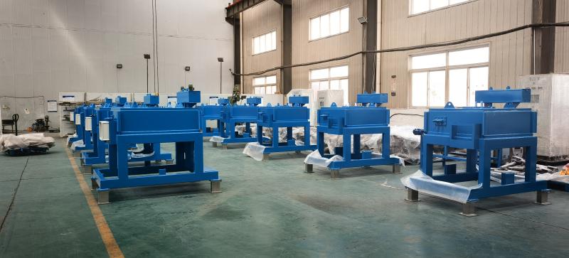 Verified China supplier - Tianjin Minyang Precision Machinery Co., Ltd.