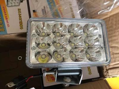 China 12V/24V Trailer Light LED Lâmpadas de trailers magnéticas sem fio à venda