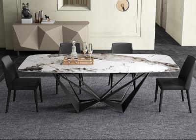 China ISO9001 Slate Dining Table for sale