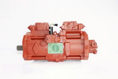 China R290LC-7A R305LC-7 Hydraulic Excavator Main Pump  K5V140DTP-1J9R-9C12-A for sale